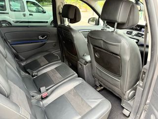 Renault Scenic 2012 Paris Initial Edition