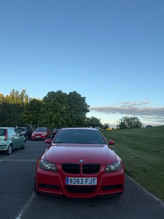 BMW Serie 3 2007