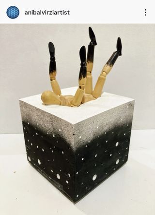 Escultura - Arte
