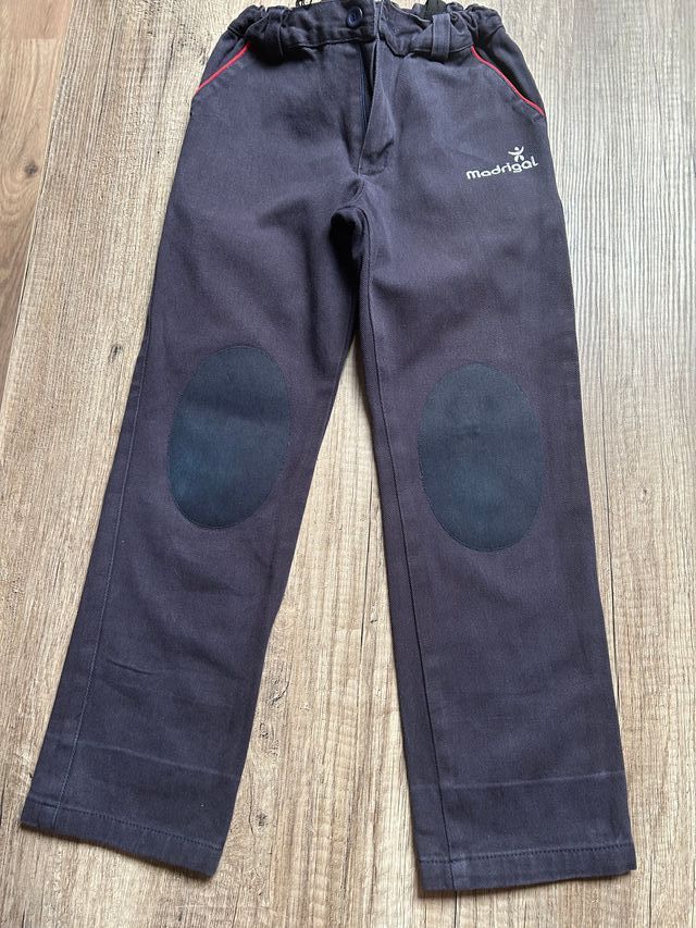 Pantalón Madrigal Colegio - Niño