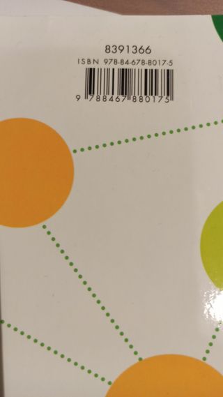 Ciencias da Natureza 4.