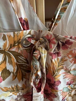 Mono largo floral