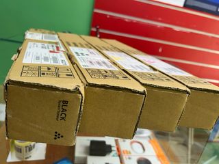 Lote 4 Toners Ricoh MP C407