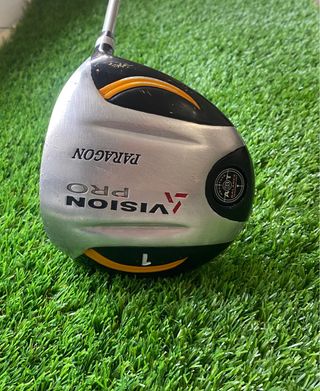 Palo golf Driver Vision Pro 