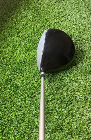 Palo golf Driver Vision Pro 