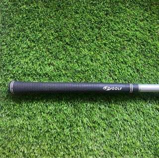 Palo golf Driver Vision Pro 