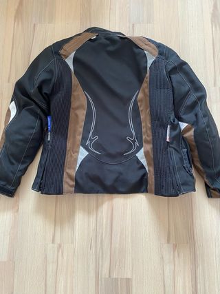Chaqueta moto Alpinestar M.
