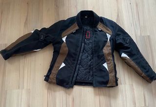 Chaqueta moto Alpinestar M.