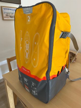 Kayak Itiwit 2 plazas - NUEVO