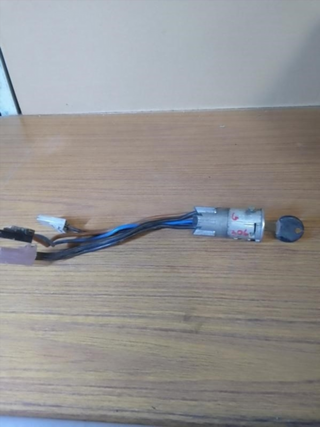 Conmutador de arranque Peugeot 306 (7B) (1