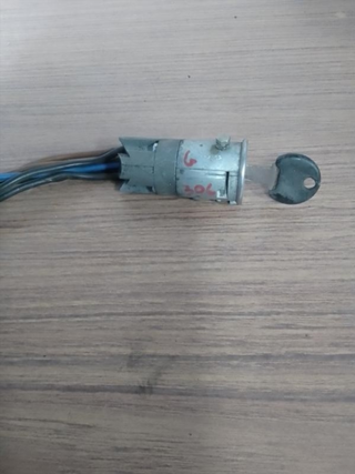 Conmutador de arranque Peugeot 306 (7B) (1