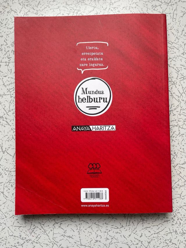 Matematika I 1 bach/batxi