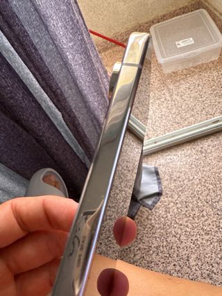 Google Pixel 9 pro XL 256gb cerámica