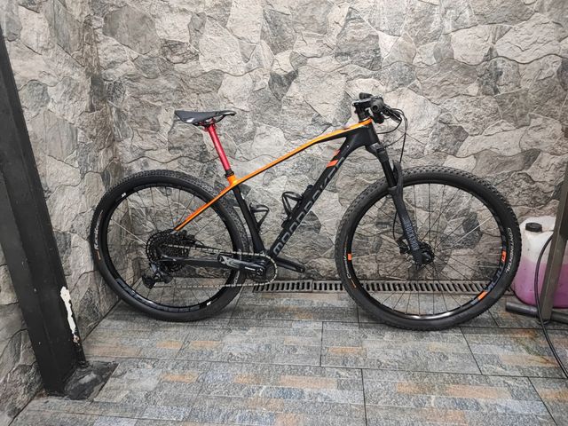 Mondraker Chrono Carbon MTB