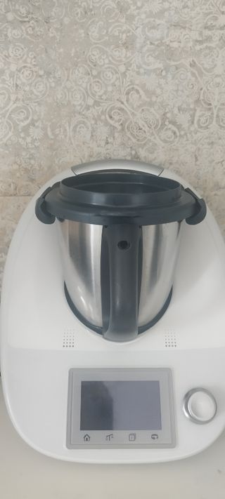 Thermomix TM5 - Robot de cocina