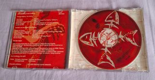 CD Jarabe de Palo - La Flaca