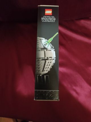 Lego Morte Nera II 40591+ X-Wing