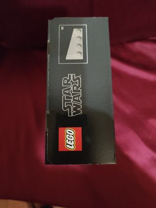 Lego Morte Nera II 40591+ X-Wing