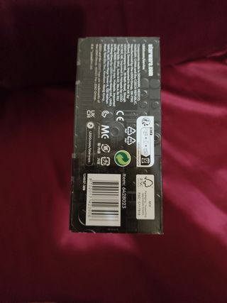 Lego Morte Nera II 40591+ X-Wing