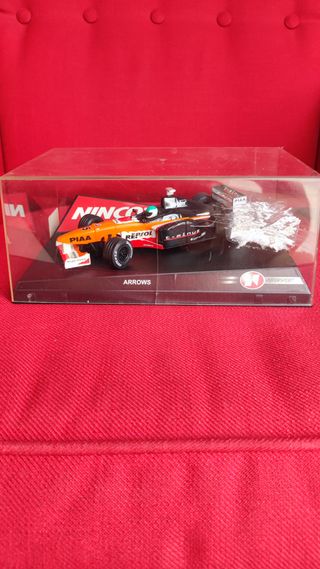 Ninco F1 Arrows A20