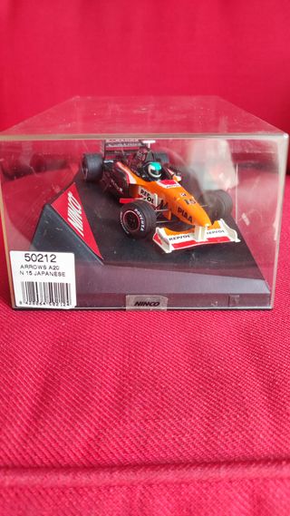 Ninco F1 Arrows A20