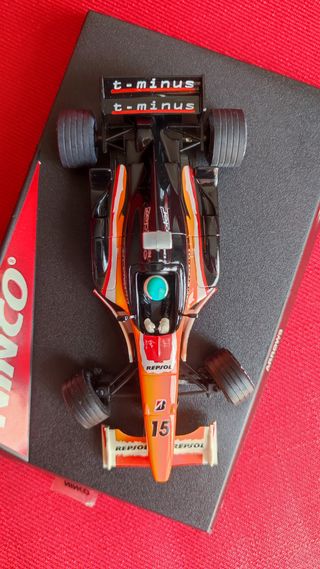 Ninco F1 Arrows A20