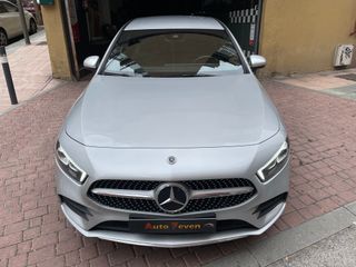 Mercedes A 250e 218 cv Hibrido enchufable
