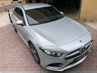 Mercedes A 250e 218 cv Hibrido enchufable