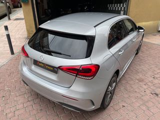 Mercedes A 250e 218 cv Hibrido enchufable