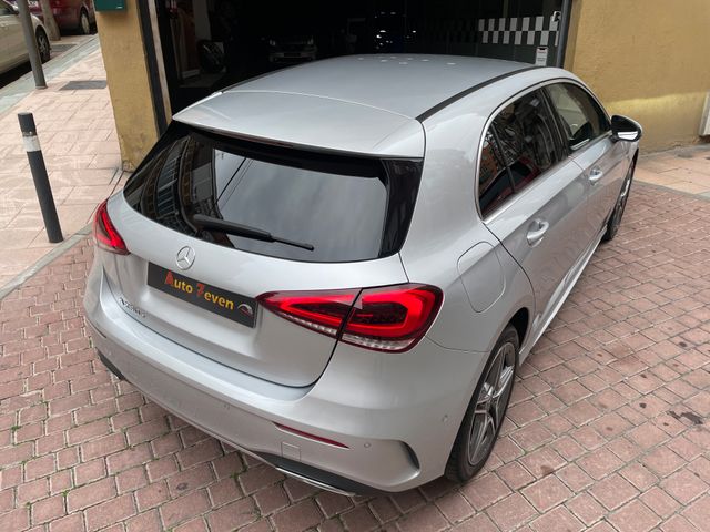 Mercedes A 250e 218 cv Hibrido enchufable