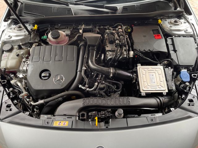 Mercedes A 250e 218 cv Hibrido enchufable