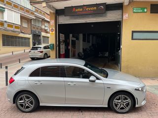 Mercedes A 250e 218 cv Hibrido enchufable