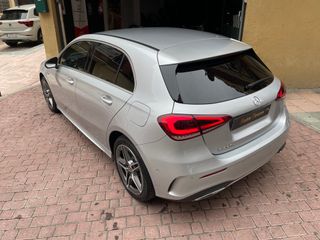 Mercedes A 250e 218 cv Hibrido enchufable