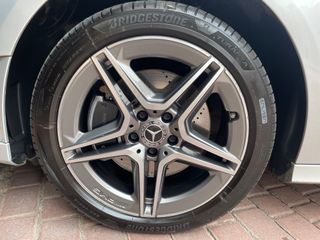 Mercedes A 250e 218 cv Hibrido enchufable
