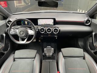 Mercedes A 250e 218 cv Hibrido enchufable