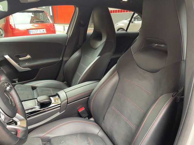 Mercedes A 250e 218 cv Hibrido enchufable