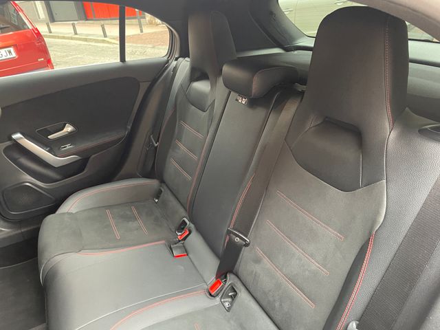 Mercedes A 250e 218 cv Hibrido enchufable