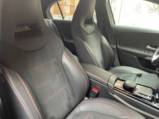 Mercedes A 250e 218 cv Hibrido enchufable