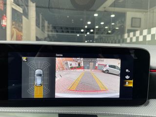 Mercedes A 250e 218 cv Hibrido enchufable
