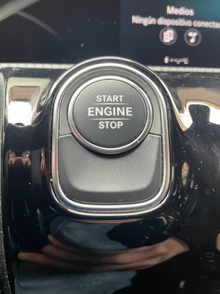 Mercedes A 250e 218 cv Hibrido enchufable