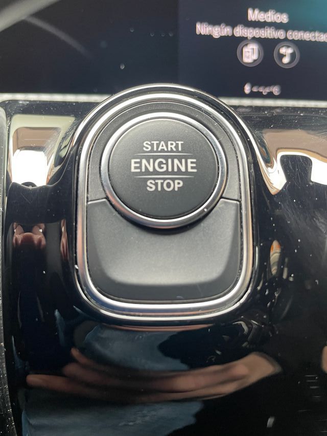 Mercedes A 250e 218 cv Hibrido enchufable