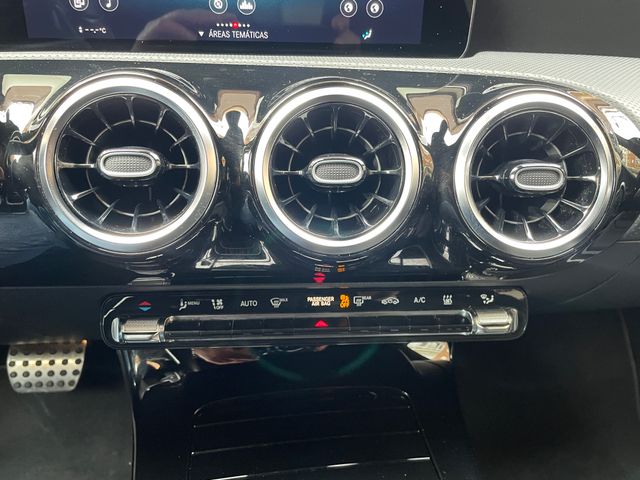 Mercedes A 250e 218 cv Hibrido enchufable