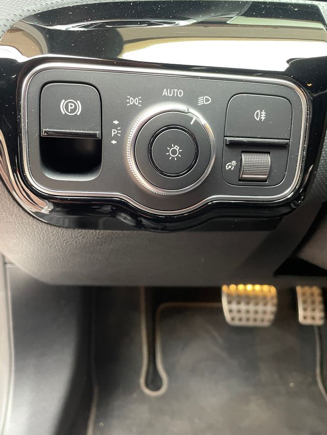 Mercedes A 250e 218 cv Hibrido enchufable