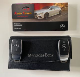 Mercedes A 250e 218 cv Hibrido enchufable