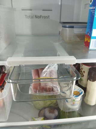 Estante nevera - Accesorio frigorífico