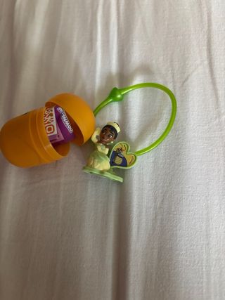 Kinder Sorpresa: Braccialetto Tiana