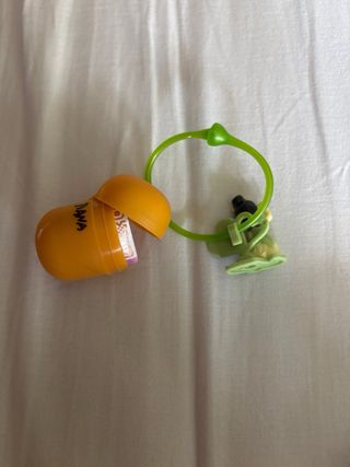 Kinder Sorpresa: Braccialetto Tiana