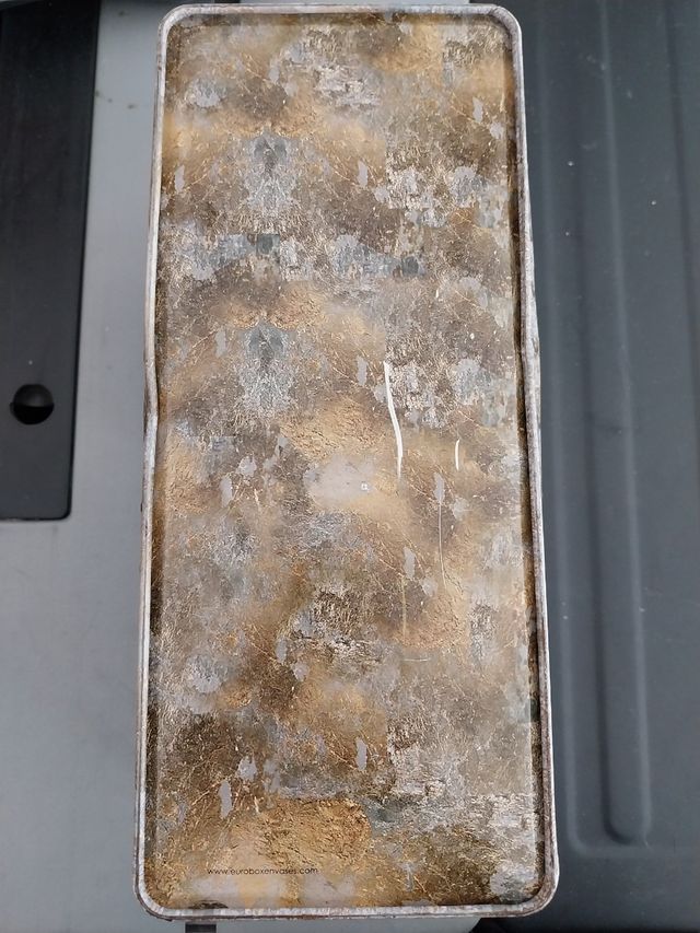 Caja Piratas del Caribe