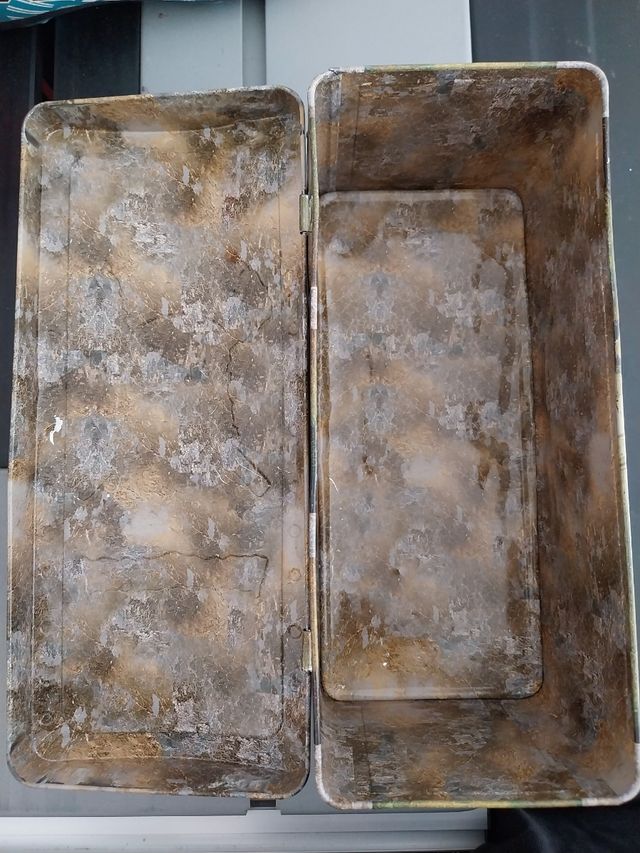 Caja Piratas del Caribe