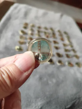 Transparencias Coca-Cola Montreal 76. Leer